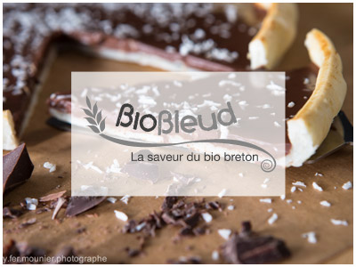 Biobleud