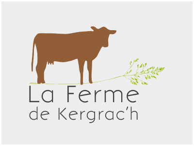 la ferme Kergrac’h