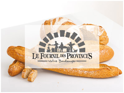 Fournil des provinces