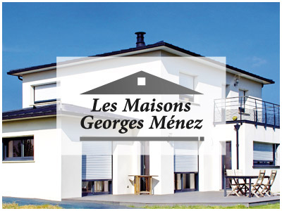 Maisons Georges Menez