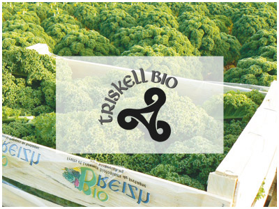 Triskell bio