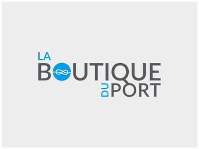 La boutique du Port