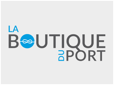 La boutique du Port