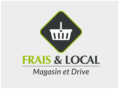 Frais & Local