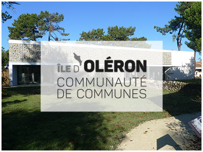 Île d’Oléron