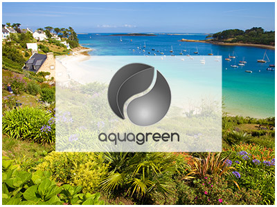 Aquagreen