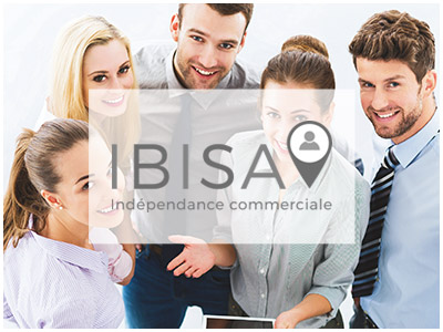 Ibisa Indépendance Commerciale