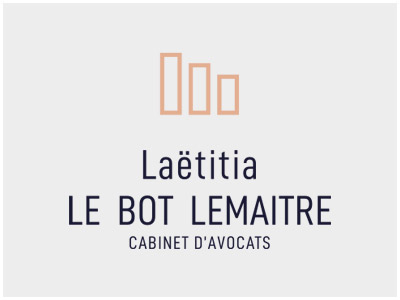 Avocate LE BOT – LEMAITRE