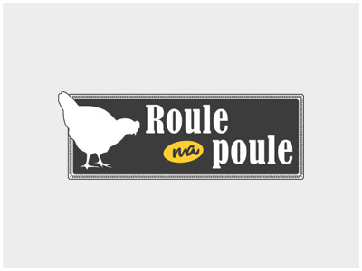 Roule ma poule !