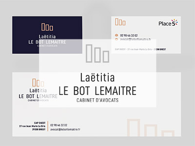 Maître LE BOT – LEMAITRE