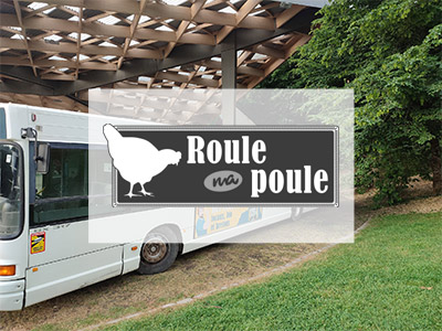 Roule ma poule