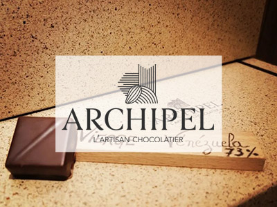 Archipel Chocolat